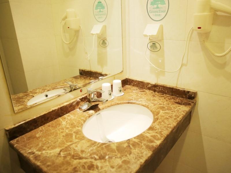 Greentree Inn Guizhou Guiyang Xiaoshizi Business Hotel Guiyang (Guizhou) Exterior foto